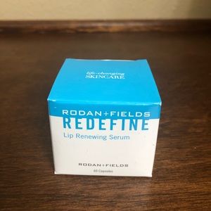 Rodan and Fields Lip Renewing Serum